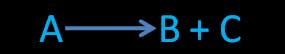 phrase structure formula