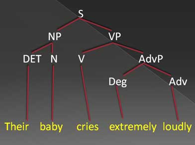 tree diagram